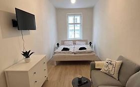 Apartmany Soukenicka
