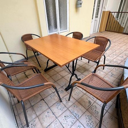 Apartmany Soukenicka Praha Exteriér fotografie