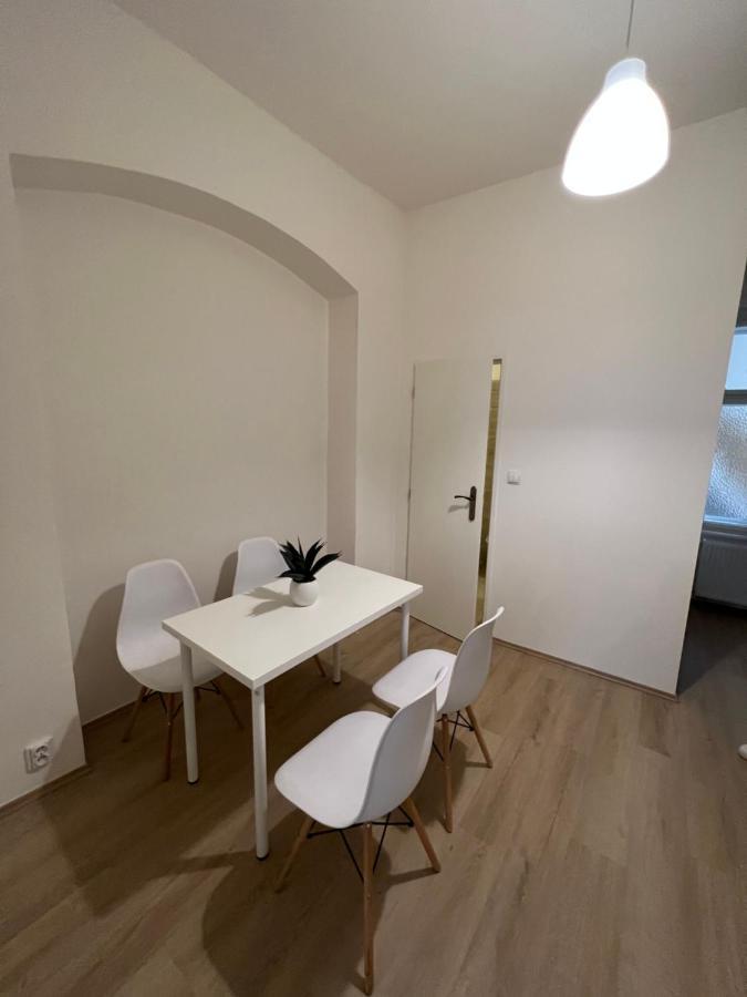 Apartmany Soukenicka Praha Exteriér fotografie
