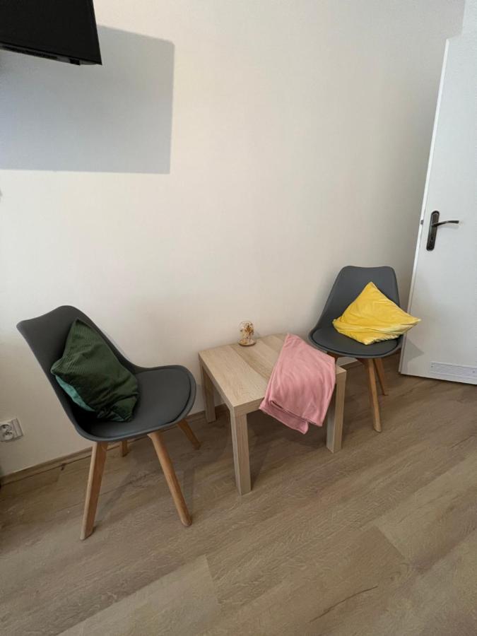 Apartmany Soukenicka Praha Exteriér fotografie