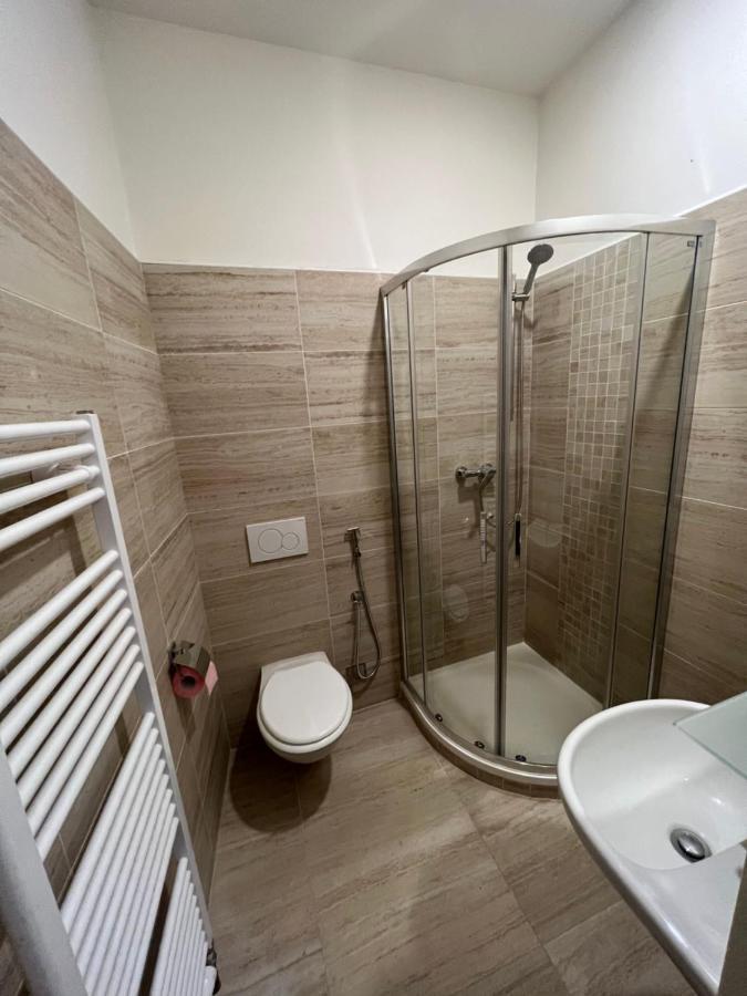 Apartmany Soukenicka Praha Exteriér fotografie