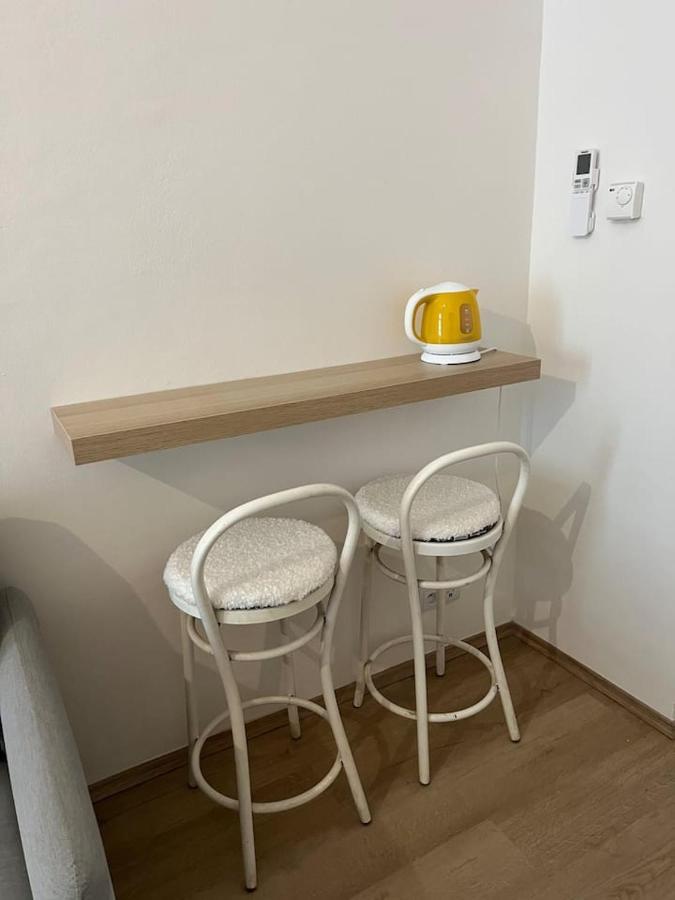 Apartmany Soukenicka Praha Exteriér fotografie