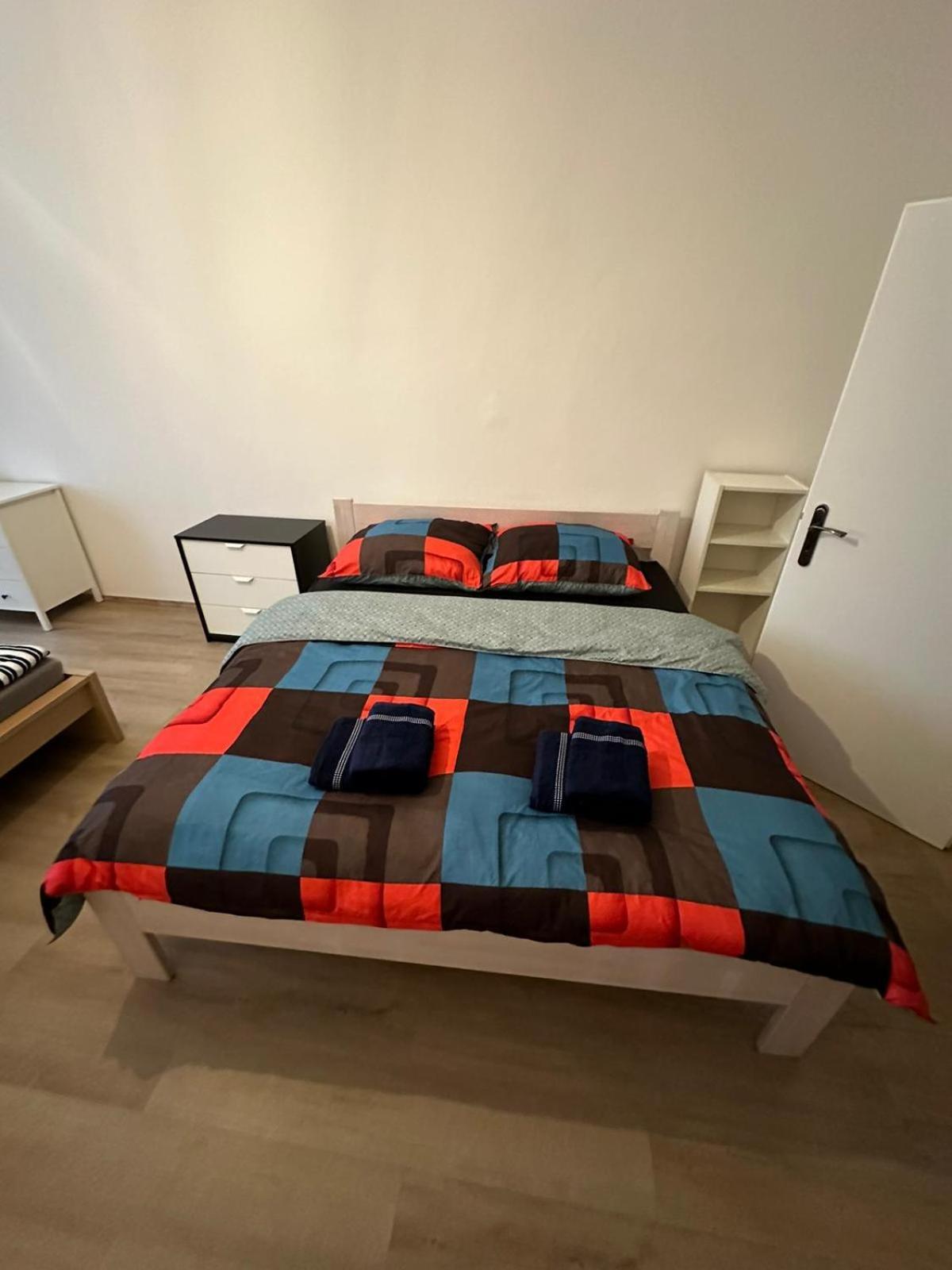 Apartmany Soukenicka Praha Exteriér fotografie