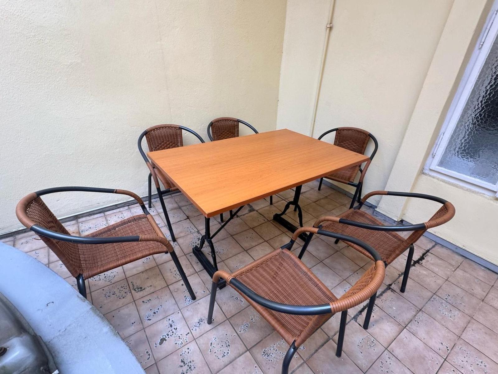 Apartmany Soukenicka Praha Exteriér fotografie